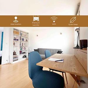 Appartement met een Slaapkamer